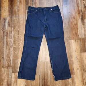 Wrangler Jeans 36x30